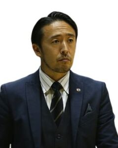 Kenichiro Kogure