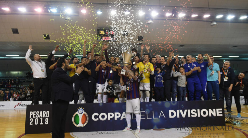 Coppa della Divisione