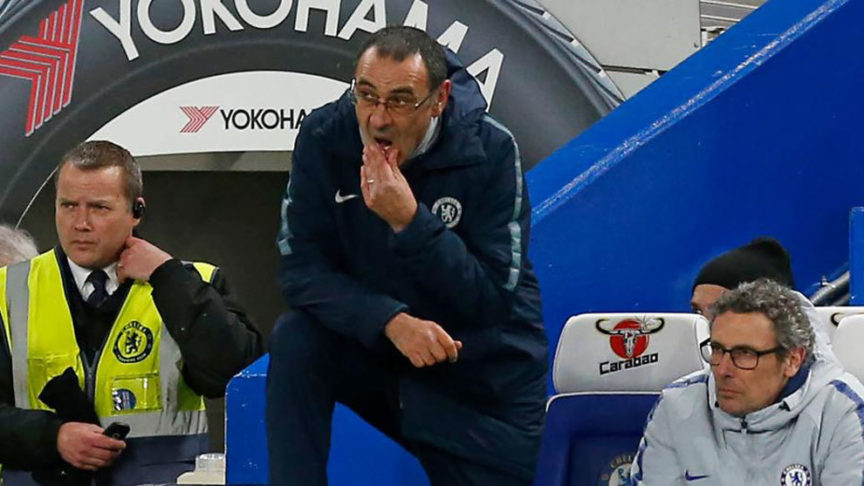 Chelsea - Proneo Sports