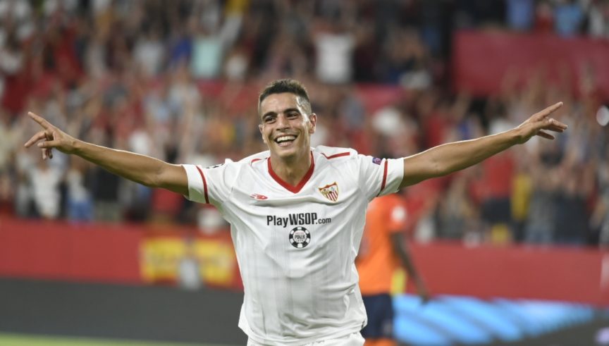 Ben Yedder