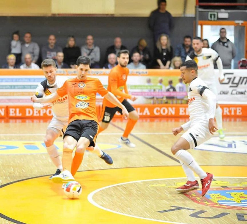 Luquitas Tripodi - Proneo Sports