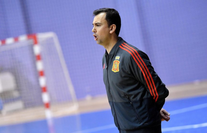 Albert Canillas "Cani" - Proneo Sports