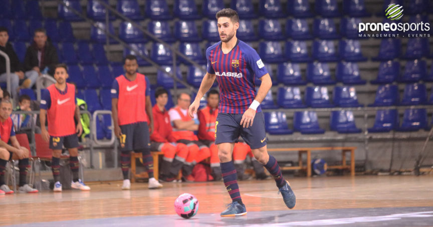 Adolfo - Proneo Sports