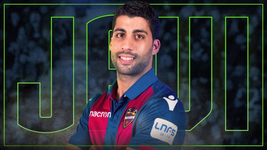 Javi Rodríguez - Proneo Sports