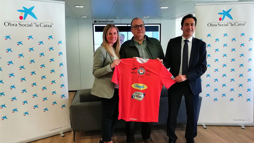 Ribera de Navarra Futbol Sala