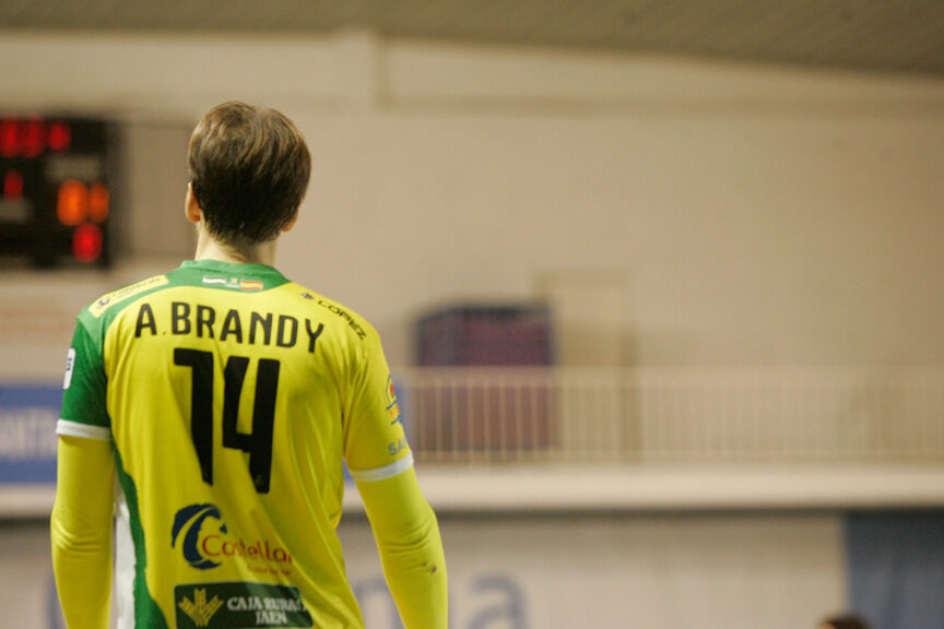 Brandi Futsal