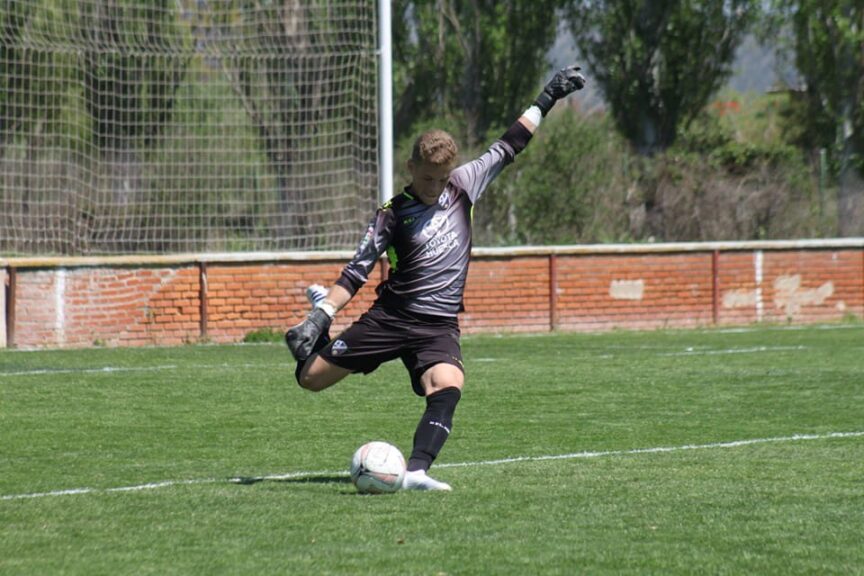 Ivan Biarge - Proneo Sports