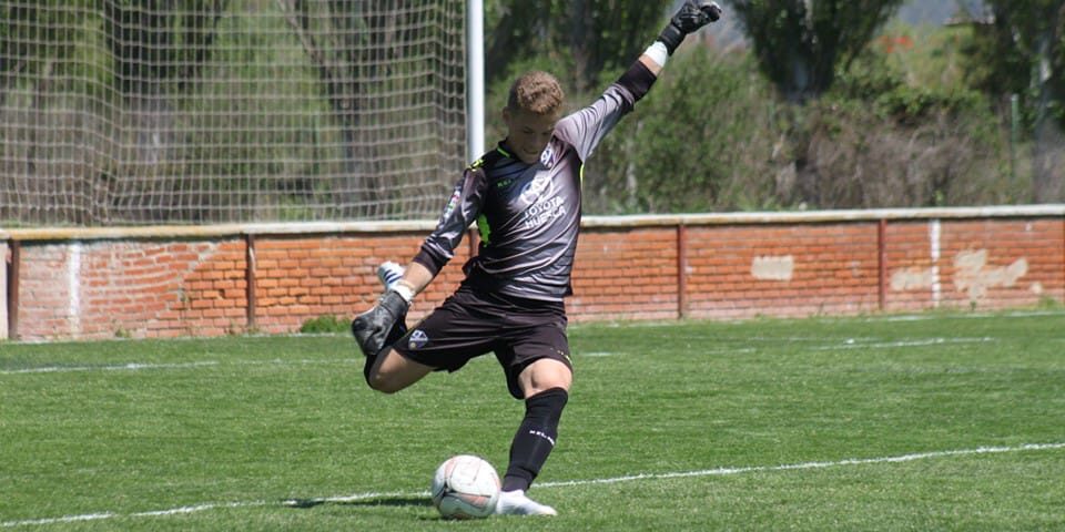 Ivan Biarge - Proneo Sports