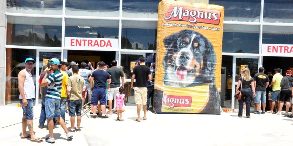 Magnus Futsal – Proneo Sports