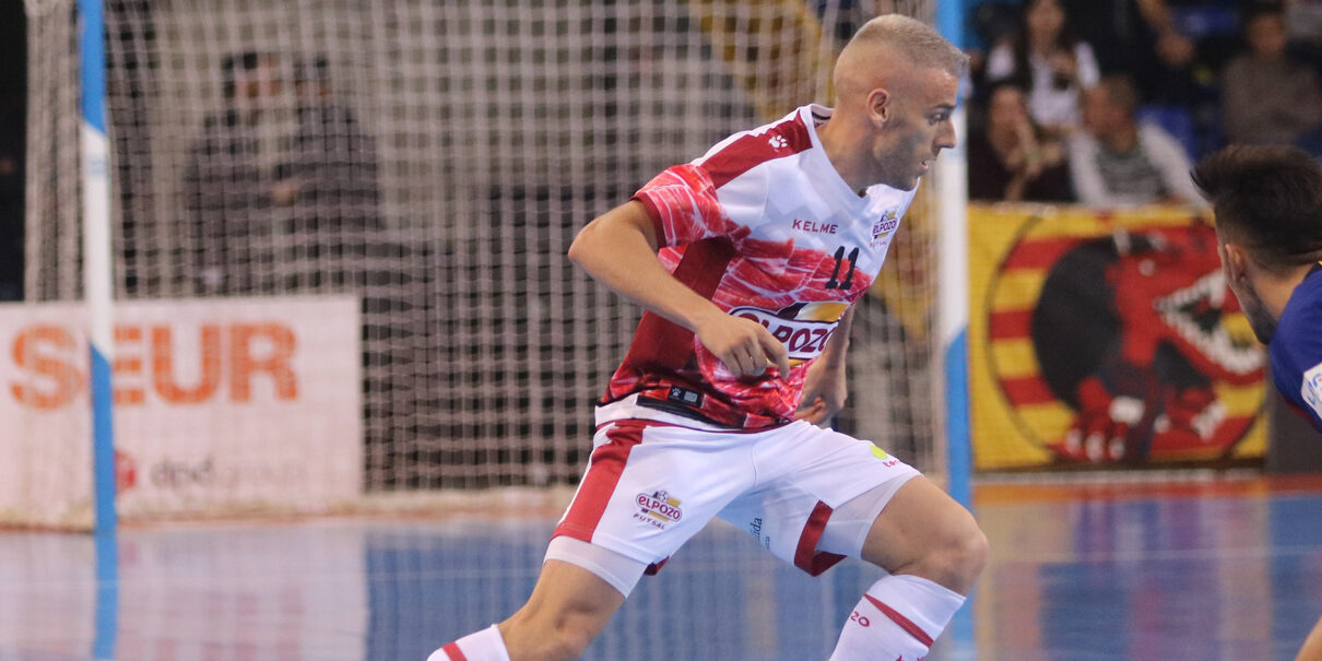 Miguelin - Proneo Sports