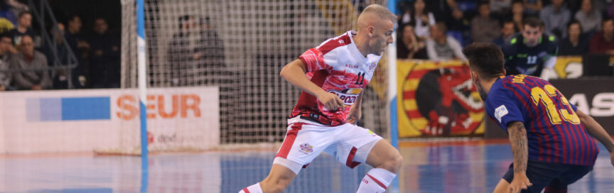 Miguelin - Proneo Sports