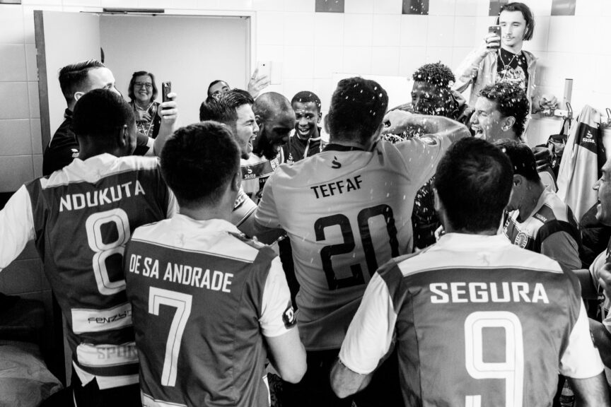 Sporting Paris Futsal