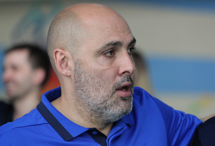 Javi Rodriguez Campeon