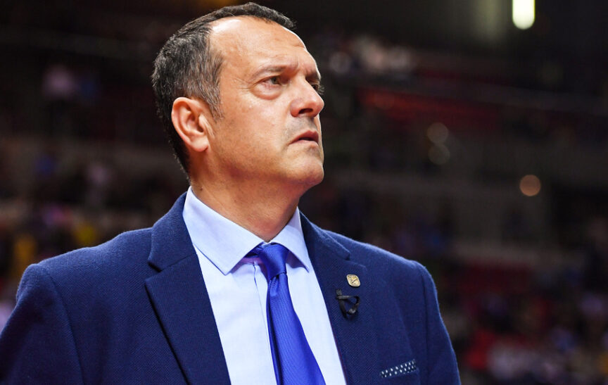 Jesus Velasco _ Movistar Inter