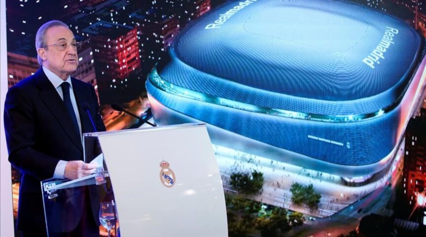 REal Madrid Futbol femenino