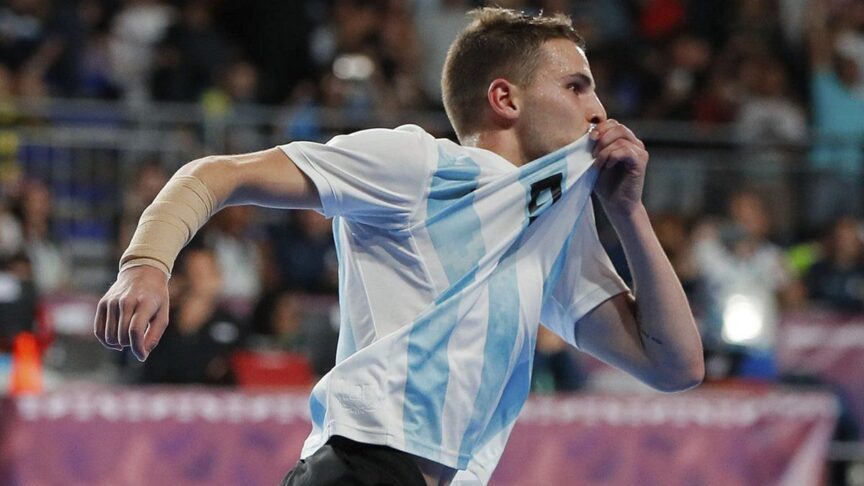 Santi Rufino - FC Barcelona