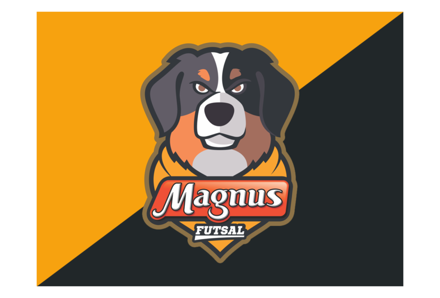 Magnus Futsal Gana Intercontinental