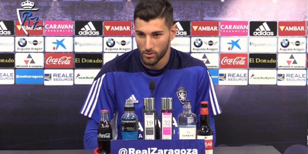 alvaro raton rueda de prensa