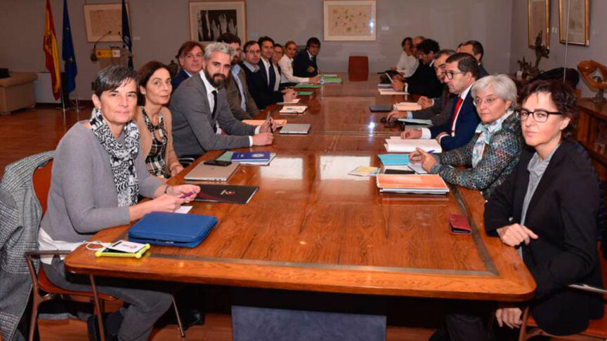 Convenio Futbol Femenino