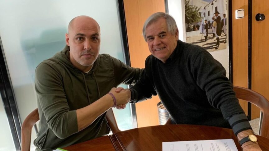 javi-rodriguez-presentado-como-nuevo-entrenador-del-industrias-santa-coloma