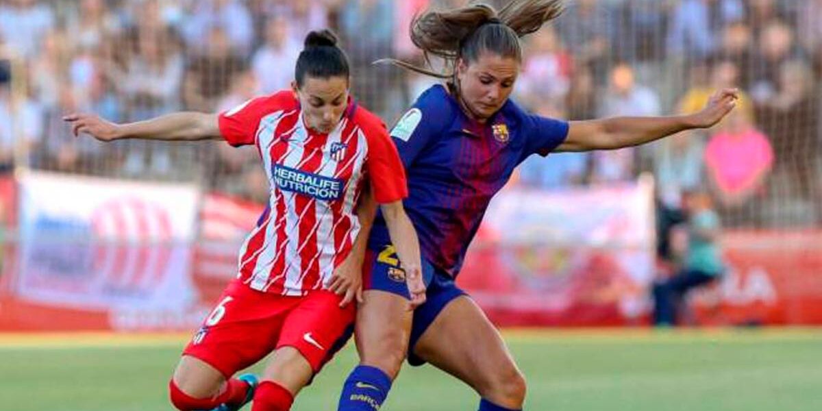 Convenio Colectivo Futbol Femenino