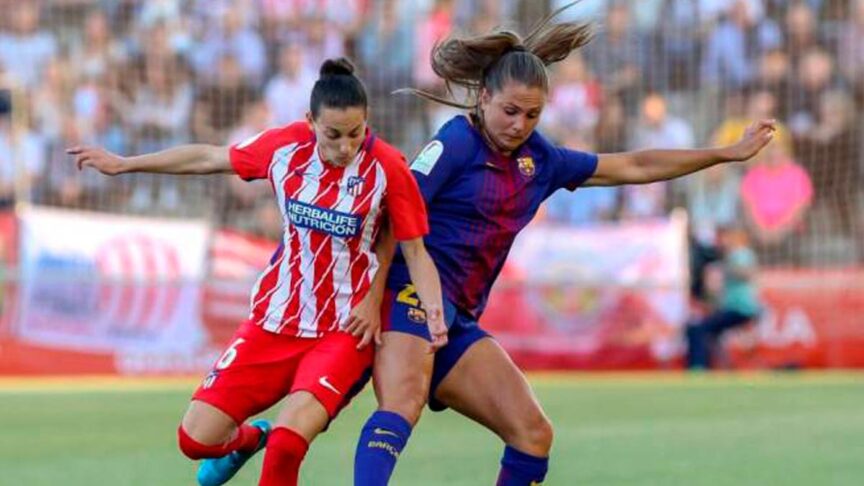 Convenio Colectivo Futbol Femenino