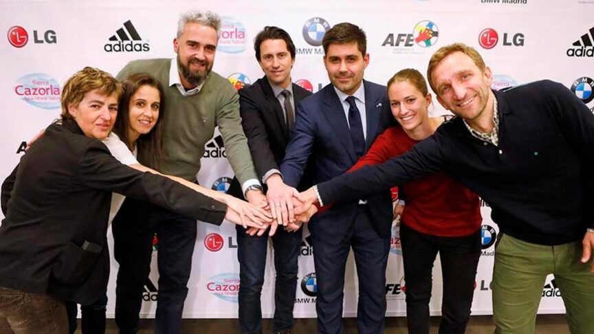 Convenio Colectivo Futbol Femenino