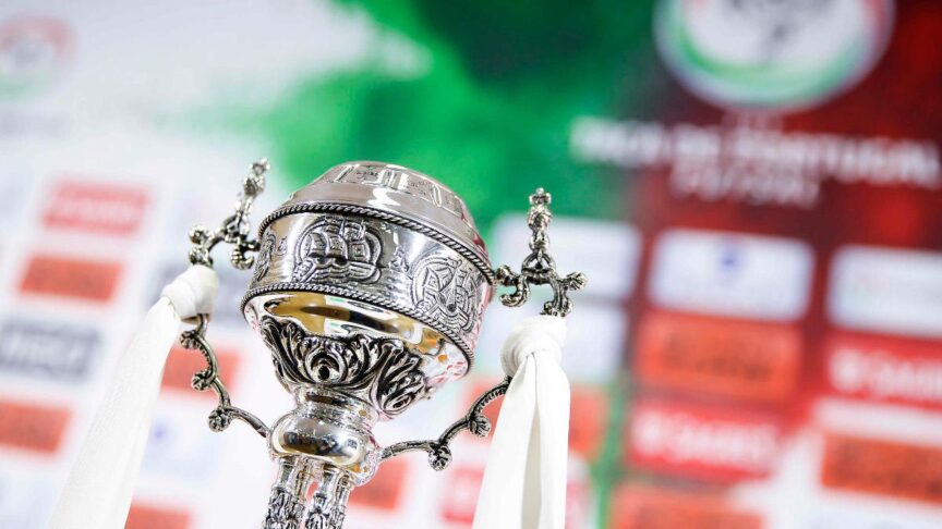 Copa de Portugal de Futsal