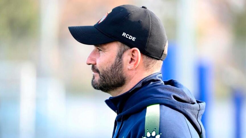 Jordi Ferron RCD Espanyol.jpg