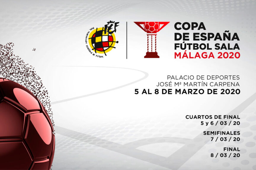 opa de España de Malaga 2020