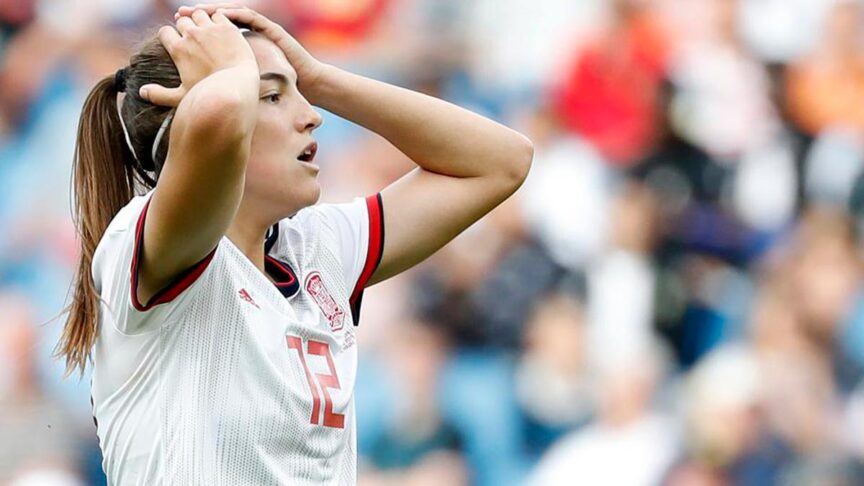 La incidencia de la crisis del Coronavirus en el fútbol femenino