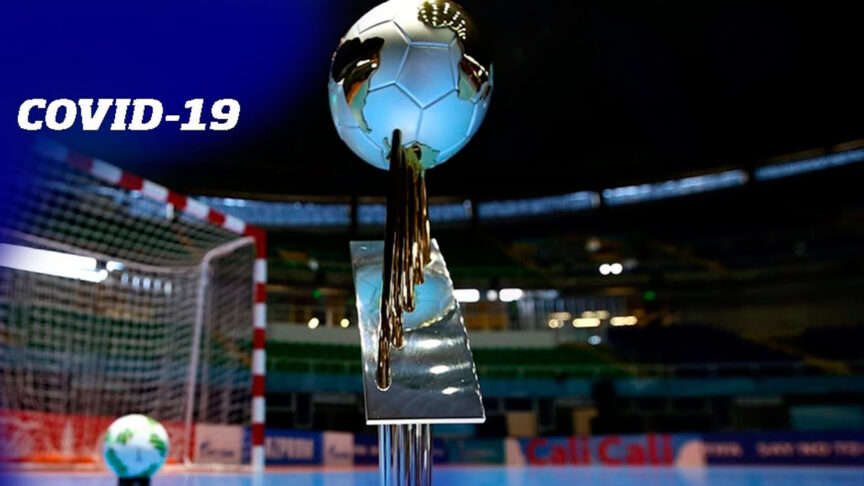 El Fútbol Sala a la espera de decisiones