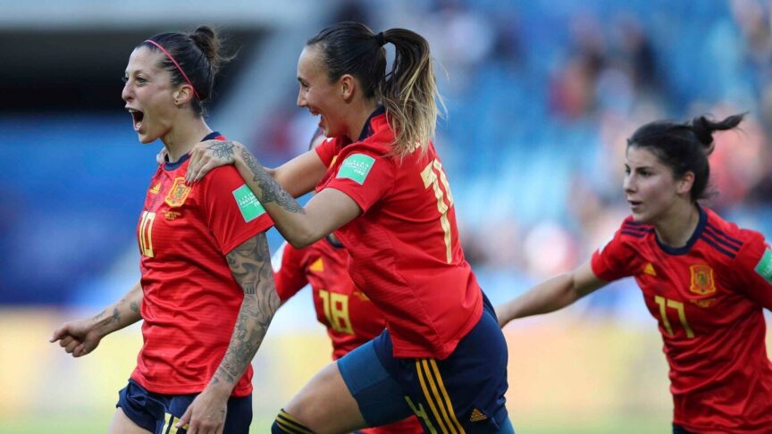 Fútbol Femenino Proneo Sports