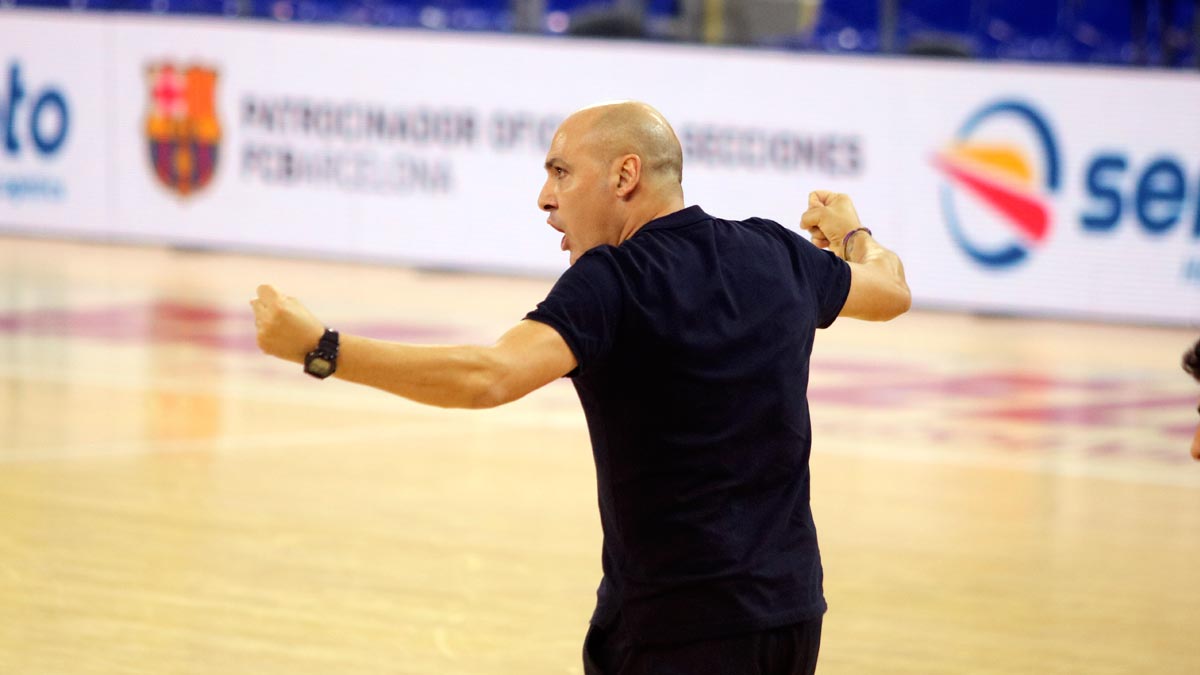 Javi Rodriguez