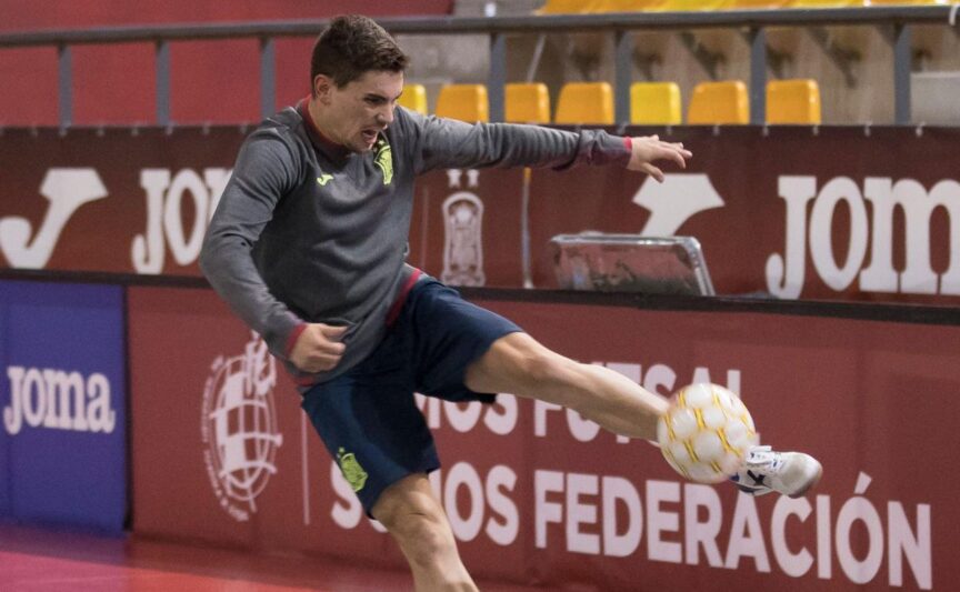 Miguel Angel Mellado