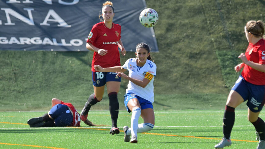 Laura Martinez Zaragoza CFF