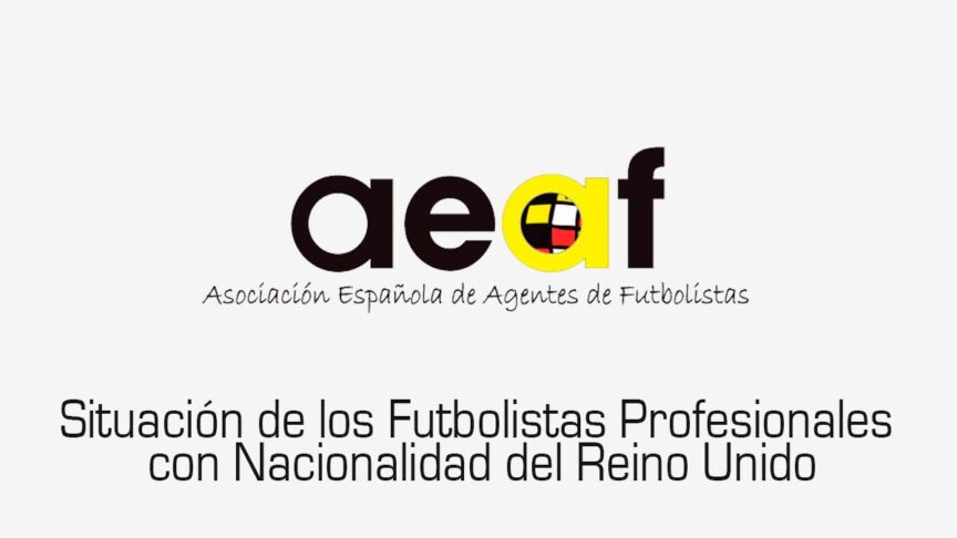 Agentes de jugadores