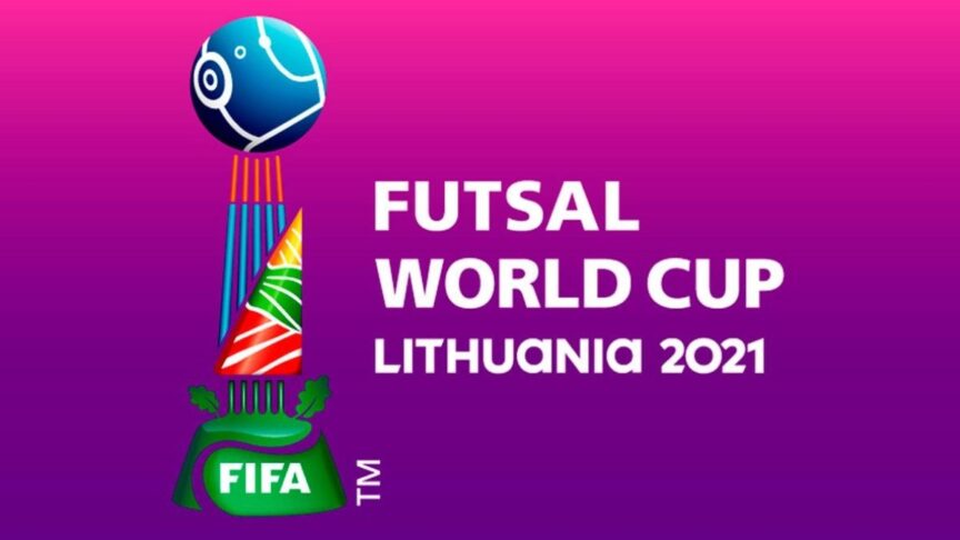 Mundial Futbol Sala 2021