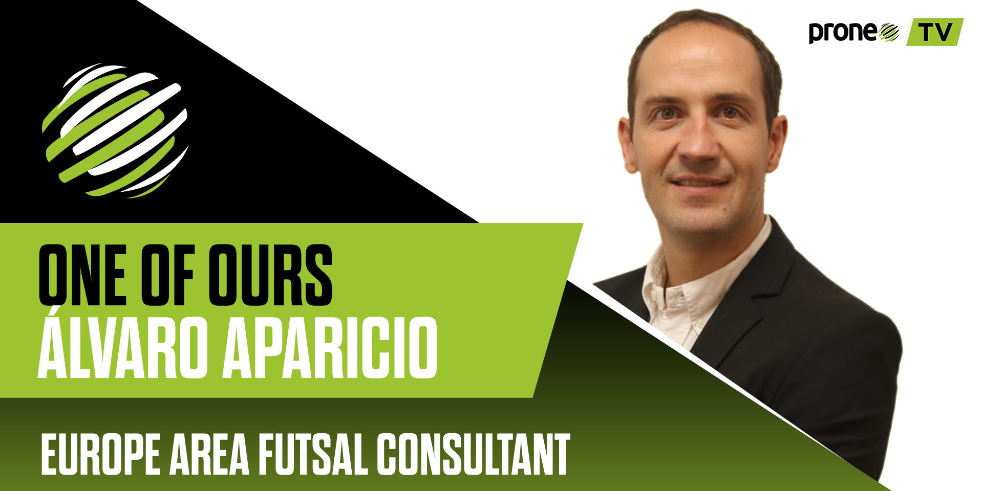 Álvaro Aparicio – Proneo Sports