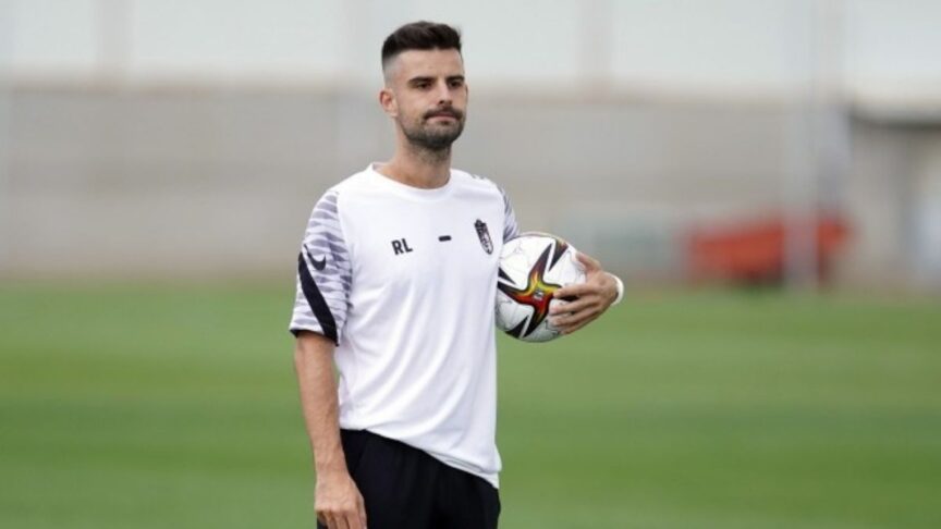 Roger Lamesa Copa de la Reina