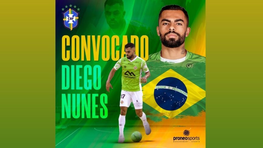 Diego Nunes