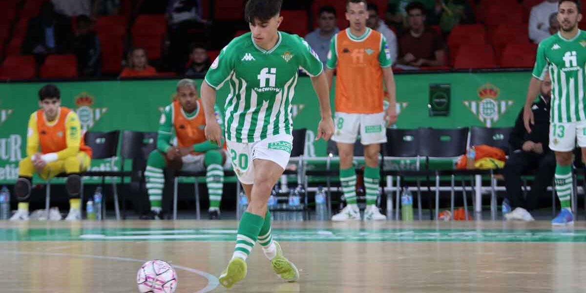 Álvaro Otero – Proneo Sports Álvaro Otero - Proneo Sports