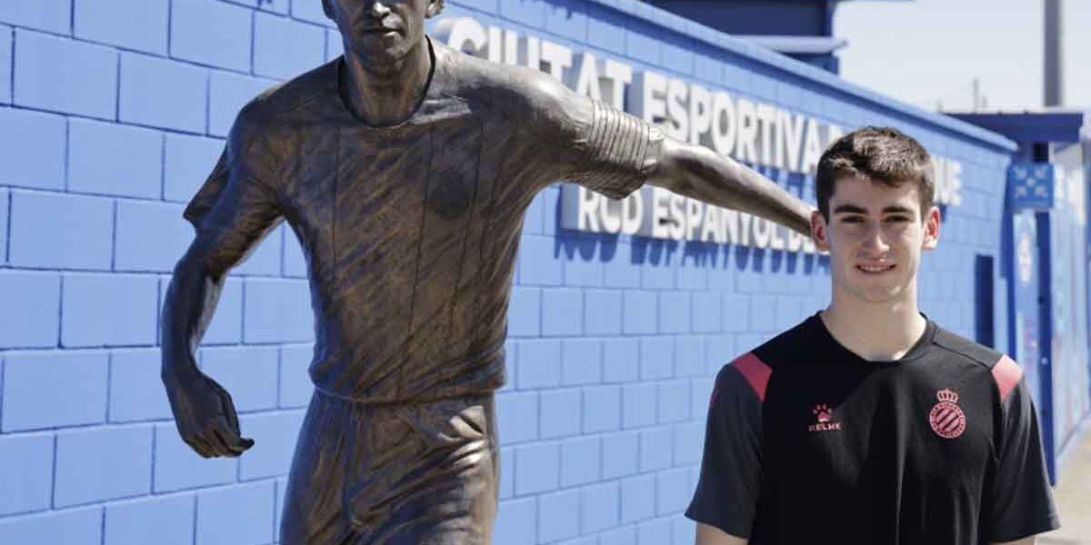 Proneo Sports - Marc Marroco