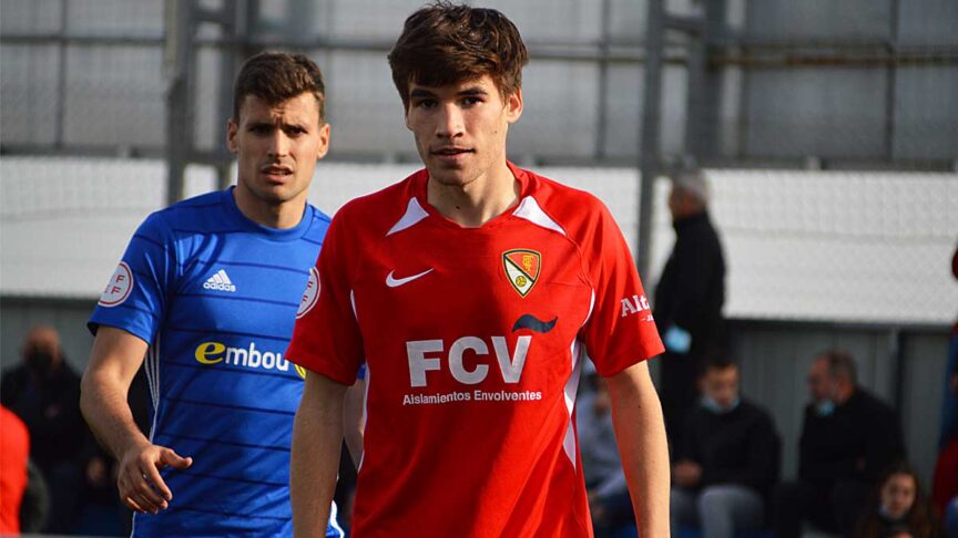 Sergi Serrano - Proneo Sports