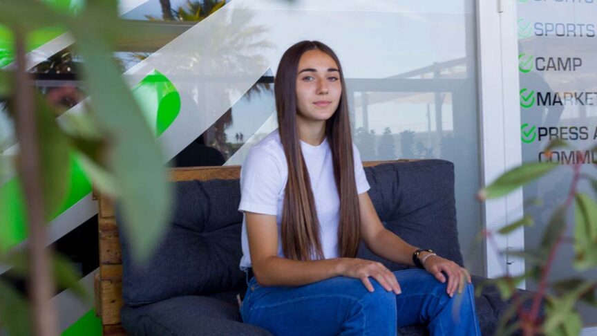 Ona Baradad_Proneo Sports