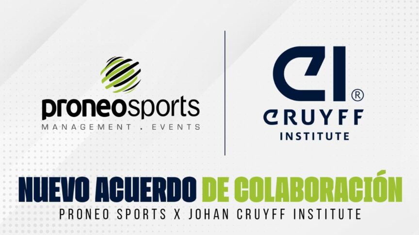 JOHAN CRUYFF INSTITUTE