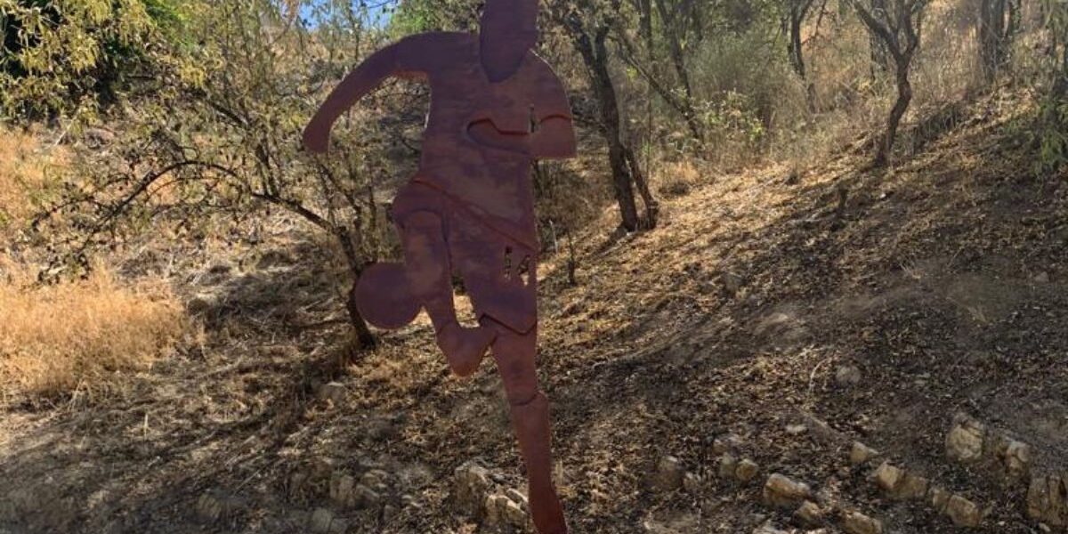 Homenaje Fernan Aguilera