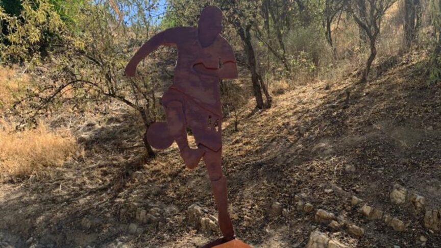 Homenaje Fernan Aguilera