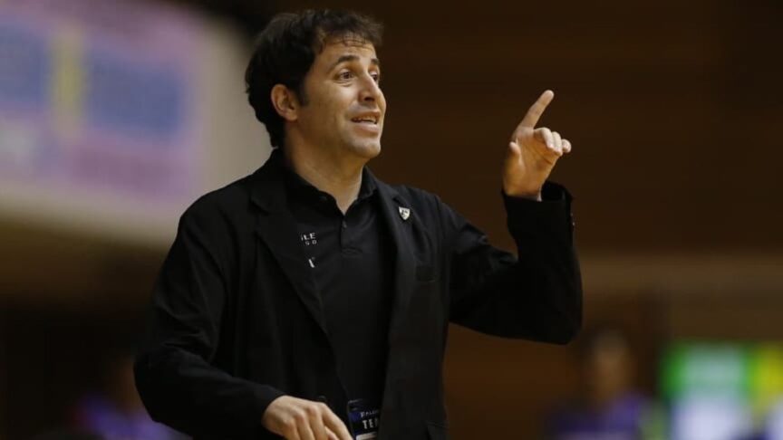 Entrevista Lluís Bernat Proneo Sports