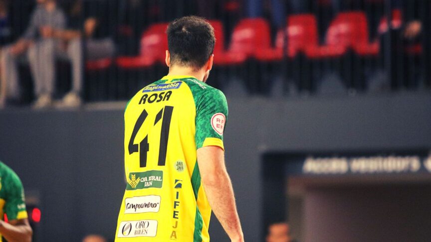 Entrevista Mati Rosa